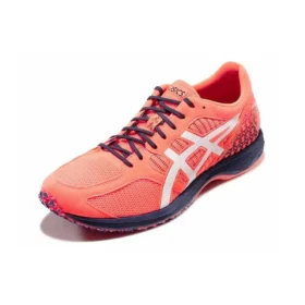 Tartherzeal 6 Tenka “Flash Coral”