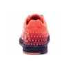 Tartherzeal 6 Tenka “Flash Coral”
