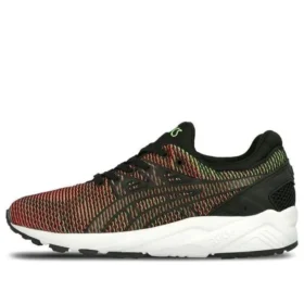 Tiger Gel-Kayano Trainer Evo “Red Green”