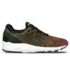 Tiger Gel-Kayano Trainer Evo “Red Green”