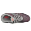 Tiger Gel-Kayano Trainer Evo “Red Grey”