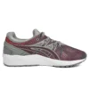 Tiger Gel-Kayano Trainer Evo “Red Grey”