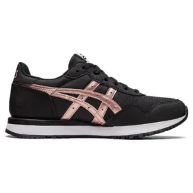 Tiger Runner 2 “Black Rose Gold”