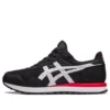 Tiger Runner 2 “Black White”