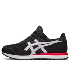 Tiger Runner 2 “Black White”