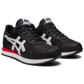 Tiger Runner 2 “Black White”
