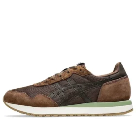 Tiger Runner 2 “Brown Storm Black Coffee”