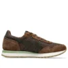 Tiger Runner 2 “Brown Storm Black Coffee”