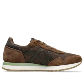 Tiger Runner 2 “Brown Storm Black Coffee”