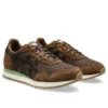 Tiger Runner 2 “Brown Storm Black Coffee”