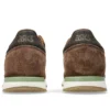 Tiger Runner 2 “Brown Storm Black Coffee”