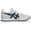 Tiger Runner 2 “White Vintage Indigo”
