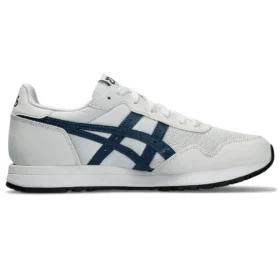 Tiger Runner 2 “White Vintage Indigo”