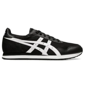 Tiger Runner “Black White”