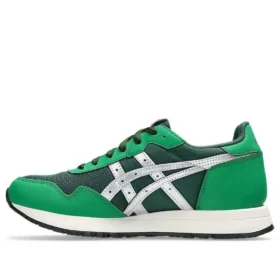 Tiger Runner II “Grove Pure Silver”