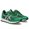 Tiger Runner II “Grove Pure Silver”