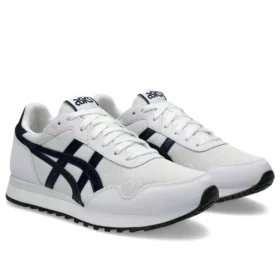 Tiger Runner II “White Midnight”