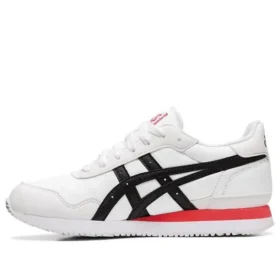 Tiger Runner “White Black”