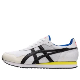 Tiger Runner “White Black”