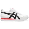 Tiger Runner “White Black”