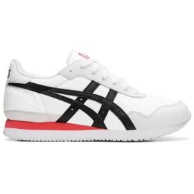 Tiger Runner “White Black”