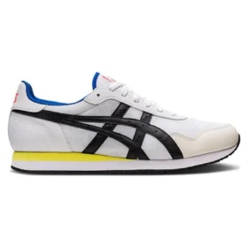 Tiger Runner “White Black”