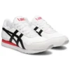 Tiger Runner “White Black”