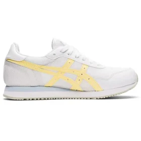 Tiger Runner “White Butter”
