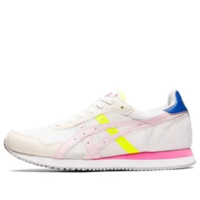 Tiger Runner “White Cotton Candy”
