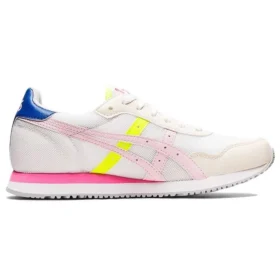 Tiger Runner “White Cotton Candy”