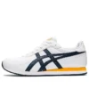 Tiger Runner “White French Blue”