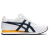 Tiger Runner “White French Blue”