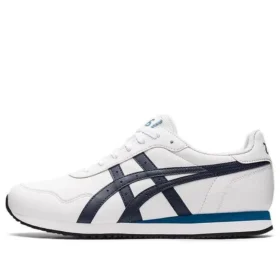 Tiger Runner “White Midnight”