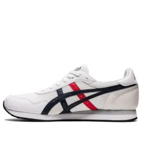 Tiger Runner “White Midnight”