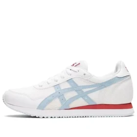 Tiger Runner “White Sky”
