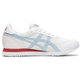 Tiger Runner “White Sky”