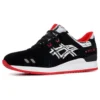 Titolo x Gel Lyte 3 “Papercut” Titolo x Gel Lyte 3 “Papercut”