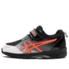 Topspeed Mini-Zero 3 “Black White Orange”