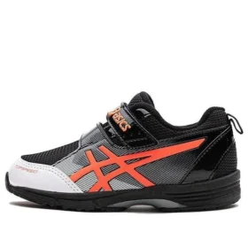 Topspeed Mini-Zero 3 “Black White Orange”