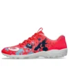 Toque 8 TF “Diva Pink White”