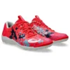 Toque 8 TF “Diva Pink White”