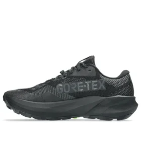 Trabuco 14 Gore Tex “Black Graphite Grey”
