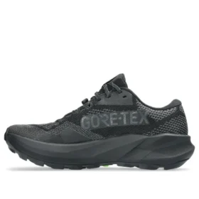 Trabuco 14 Gore Tex “Black Graphite Grey”