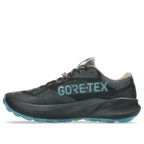 Trabuco 14 Gore-Tex “Black Misty Pine”