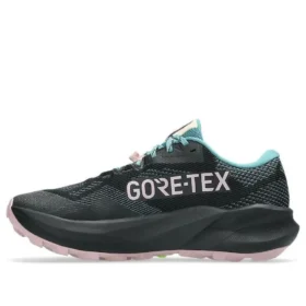 Trabuco 14 Gore Tex “Black Morganite”