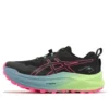 Trabuco Max 2 “Black Hot Pink”