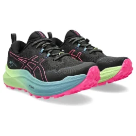 Trabuco Max 2 “Black Hot Pink”