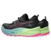 Trabuco Max 2 “Black Hot Pink”