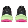 Trabuco Max 2 “Black Hot Pink”
