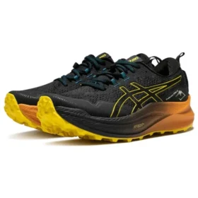 Trabuco Max 2 “Black Yellow”